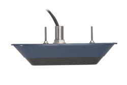 sonda StructureScan 3D L/H cez dno lode
