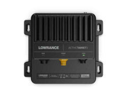 Lowrance ActiveTarget2 iba modul