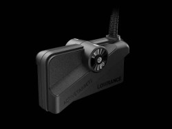 Lowrance ActiveTarget2 iba sonda