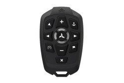 Compact GPS Remote