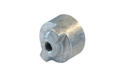 Andov sada hriadele vrtule