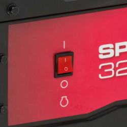 SPRINT 3200A - Motorov elektrocentrla