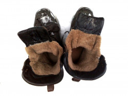 extrmne tepl obuv Sporstrek FANATIC