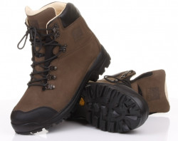 komfortn obuv Sportstrek SAURUS sympatex