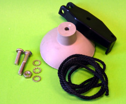 univerzlna prsavka pre sondu sonaru - vemi praktick a vyuiteln vemi rchlo ak ju treba