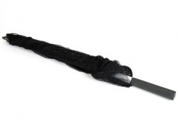 Rybrsky podberk teleskopick 40x40cm 180cm