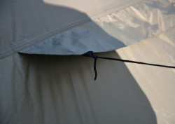 Nepremokav� bivak v�s nesklame na �iadnej ryba�ke
