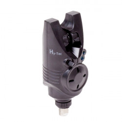 Signaliztory zberu s u neoddelitenou sasou kadho kaprra ktor potrebuje vedie o sa deje z jeho nstrahou - prepracovan sada v pevnom kufrku pre dokonal ochranu