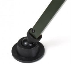 Jednokolekov kaprrsky vozk - skladac