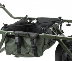 Jednokolekov kaprrsky vozk - skladac