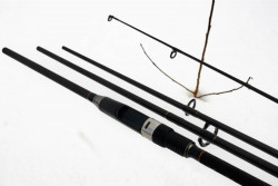 tvordielny prt - 335cm / 2-75lb