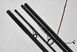 tvordielny prt - 335cm / 2-75lb