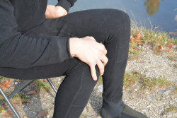 Sports Thermo set prdlo Exkluzv