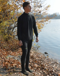 Sports Thermo set prdlo Exkluzv