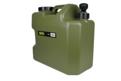 Kanister 18L FAITH s ventilom 37x20x33cm Kanister 18L FAITH s ventilom 37x20x33cm