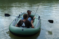 fotka det loviacich na lne