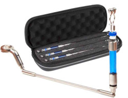 Set modrch swingrov v pzdre