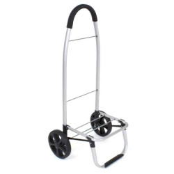 Rybrsky dvojkolesov skladac vozk