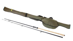 Kaprrsky prt FAITH Carp Float Rod 3,9m/1,5lb
