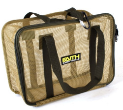 Sak na boilies FAITH Boilie Dry Bag XL - 10l