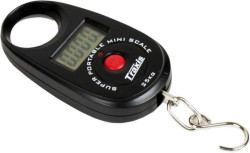 Rybrska digitlna vha Traxis Mini - do 25kg