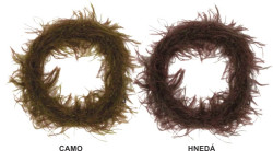 Kamuflna oloven nra - riasa FAITH 45lb/1m