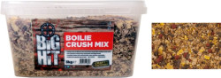 Boilie Crush Mix 3kg Crafty Catcher