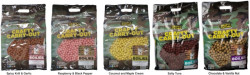 Boilies Crafty Catcher Big Hit Carry Out 15mm/5kg