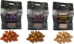 Boilies Crafty Catcher Superfood 15mm - 5kg
