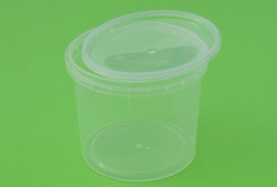 Kelmok s uzverom - priehadn 365ml