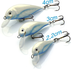 2.2cm dlh vobler-Sniper