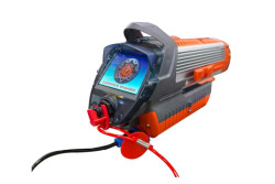 Motor MOTORDRIVE 48V pre kajak s OVERDIVE ped�lmi