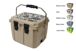 Chladni�ka COOLER 25L box 49x42,5x48cm