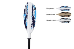 P�dlo FISHING PADDLE ALLOY 2pc 240cm