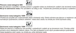 obr�zok aktivovanej detskej vesty