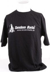 Rybrske triko s kaprom 160gr