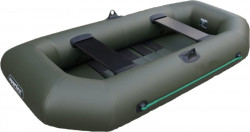 nafukovac� �ln DELTA 240 s 3 ro�nou z�rukou a 5 vrstvami s� poriadne veslov� �lny na v�pravy po vodn�ch hladin�ch