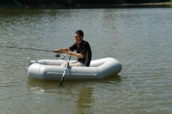 �lny sportex delta vyzeraj� fakt perfektne skvel� stabilita pre pohodln� lov