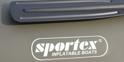 Sportex je Sportex a to znamen kvalitku na trhu pre rybrov a milovnkov prrody