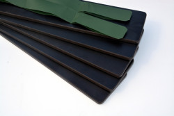 SPORTEX - podlaha SHELF 310 zelen