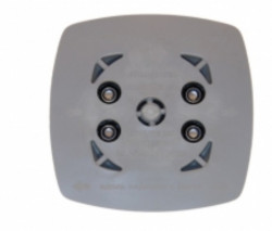 FASTEN - Zkladn driak s lepidlom - ed