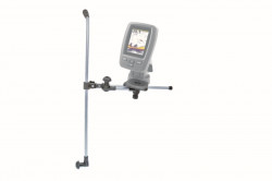 FASTEN - Platforma na sonar 10x10cm s ramenom