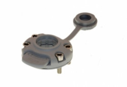 Univerzlny driak FASTEN so skrutkami