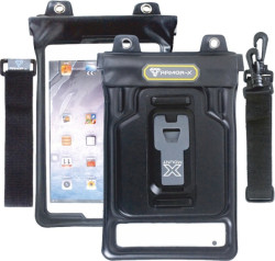 Univerzlne vodotesn pzdro na tablet 7-8.4