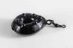 Zvesn olov s obratlkom Grippa