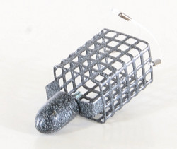 Krmtko feedrov River Change Feeder big, 1ks