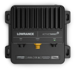 Sonarov� modul Lowrance Active Target