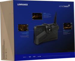 Sonarov sonda Lowrance Active Target
