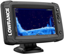 Sonar na ryby LOWRANCE Elite-12 Ti-2