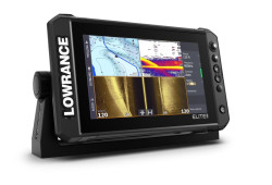 Rybárske sonary Lowrance Elite FS 9 bez sondy